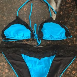 Victoria’s Secret Pink Bikini